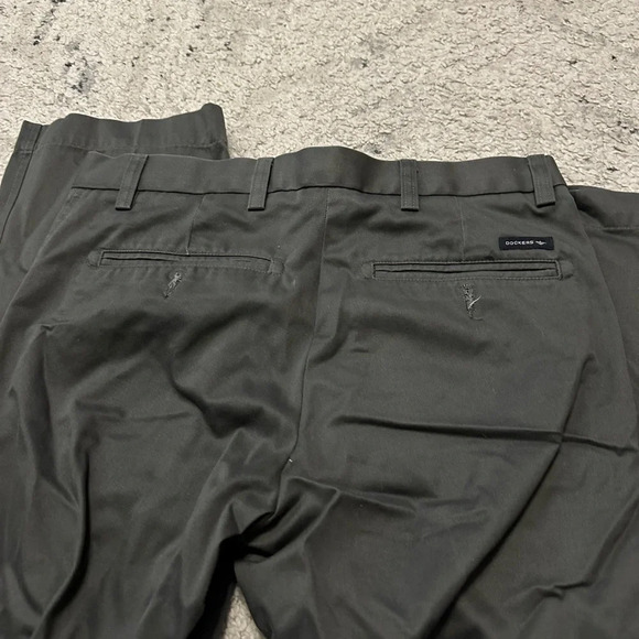 Men’S Dockers Pants - Size 29 X 30 EUC - Picture 7 of 7